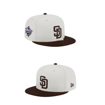 San Diego Padres Snapback Hat San Diego Padres Snapback Hat