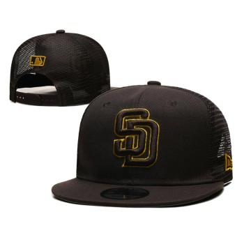 San Diego Padres Snapback Hat San Diego Padres Snapback Hat