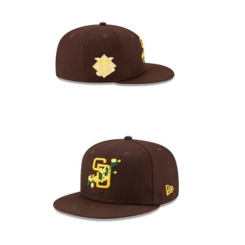 San Diego Padres Snapback Hat San Diego Padres Snapback Hat