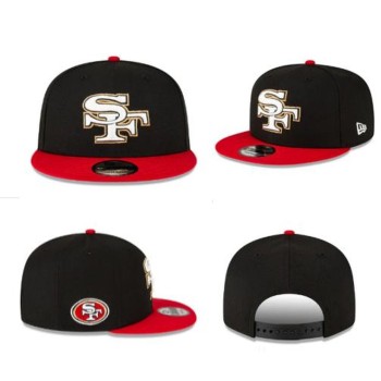 San Francisco 49ers Snapback Hat San Francisco 49ers Snapback Hat