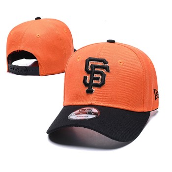 San Francisco Giants Adjustable Hat San Francisco Giants Adjustable Hat