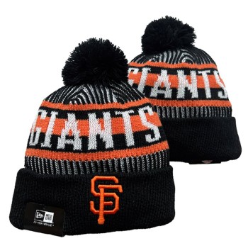 San Francisco Giants Beanies Knit Hat San Francisco Giants Beanies Knit Hat