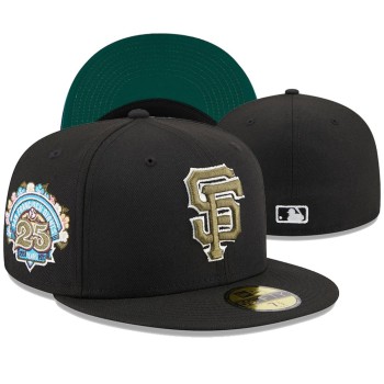 San Francisco Giants Fitted Hat San Francisco Giants Fitted Hat