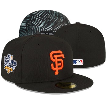 San Francisco Giants Fitted Hat San Francisco Giants Fitted Hat