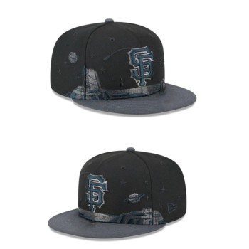 San Francisco Giants Snapback Hat San Francisco Giants Snapback Hat