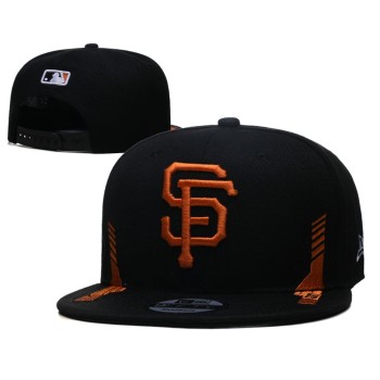 San Francisco Giants Snapback Hat San Francisco Giants Snapback Hat