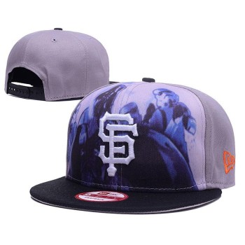 San Francisco Giants Snapback Hat San Francisco Giants Snapback Hat
