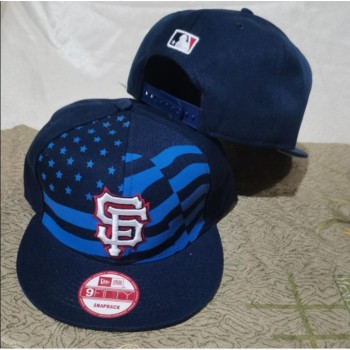 San Francisco Giants Snapback Hat San Francisco Giants Snapback Hat