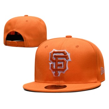 San Francisco Giants Snapback Hat San Francisco Giants Snapback Hat