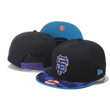 San Francisco Giants Snapback Hat San Francisco Giants Snapback Hat