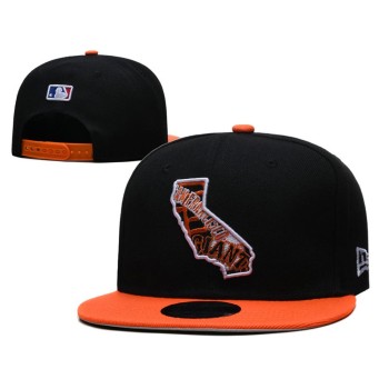 San Francisco Giants Snapback Hat San Francisco Giants Snapback Hat