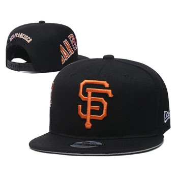 San Francisco Giants Snapback Hat San Francisco Giants Snapback Hat