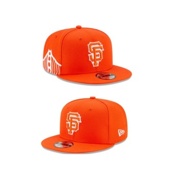 San Francisco Giants Snapback Hat San Francisco Giants Snapback Hat
