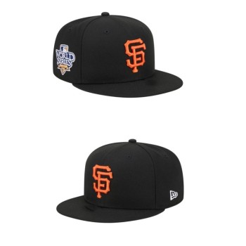 San Francisco Giants Snapback Hat San Francisco Giants Snapback Hat