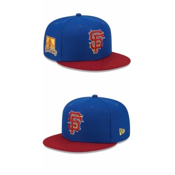 San Francisco Giants Snapback Hat San Francisco Giants Snapback Hat
