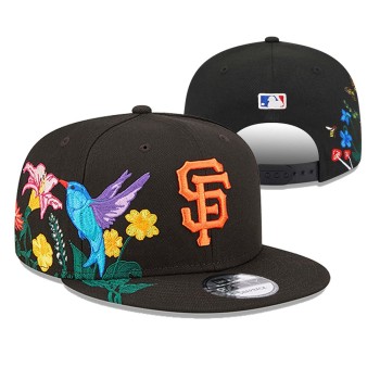 San Francisco Giants Snapback Hat San Francisco Giants Snapback Hat