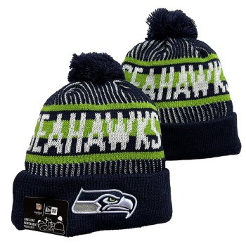 Seattle Seahawks Beanies Knit Hat Seattle Seahawks Beanies Knit Hat
