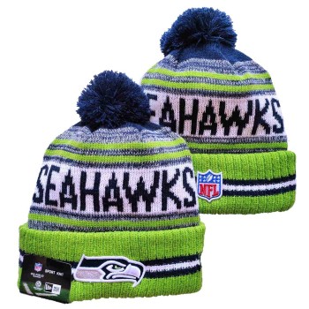 Seattle Seahawks Beanies Knit Hat Seattle Seahawks Beanies Knit Hat