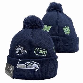 Seattle Seahawks Beanies Knit Hat Seattle Seahawks Beanies Knit Hat