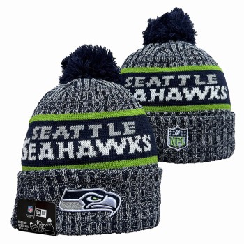 Seattle Seahawks Beanies Knit Hat Seattle Seahawks Beanies Knit Hat