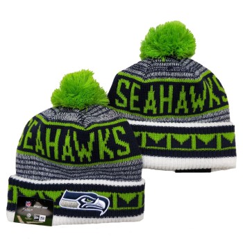 Seattle Seahawks Beanies Knit Hat Seattle Seahawks Beanies Knit Hat