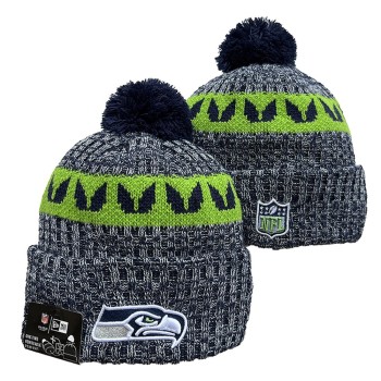 Seattle Seahawks Beanies Knit Hat Seattle Seahawks Beanies Knit Hat