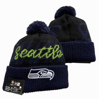 Seattle Seahawks Beanies Knit Hat Seattle Seahawks Beanies Knit Hat