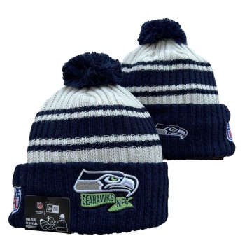 Seattle Seahawks Beanies Knit Hat Seattle Seahawks Beanies Knit Hat
