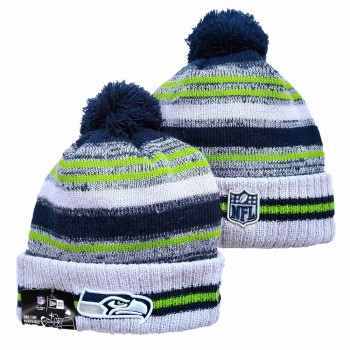Seattle Seahawks Beanies Knit Hat Seattle Seahawks Beanies Knit Hat