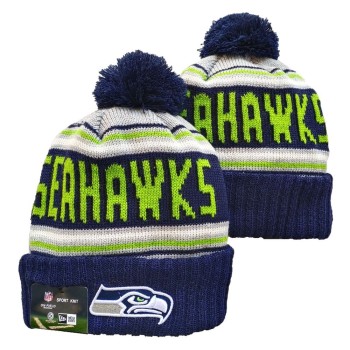 Seattle Seahawks Beanies Knit Hat Seattle Seahawks Beanies Knit Hat