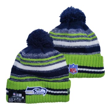 Seattle Seahawks Beanies Knit Hat Seattle Seahawks Beanies Knit Hat
