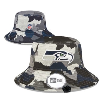 Seattle Seahawks Bucket Hat Seattle Seahawks Bucket Hat