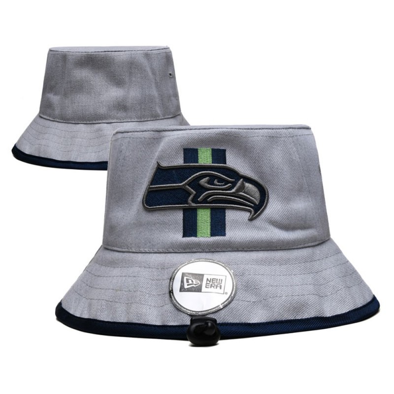 Seattle Seahawks Bucket Hat Seattle Seahawks Bucket Hat