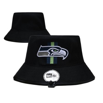 Seattle Seahawks Bucket Hat Seattle Seahawks Bucket Hat