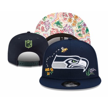 Seattle Seahawks Snapback Hat Seattle Seahawks Snapback Hat