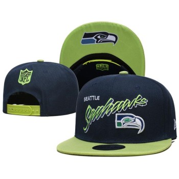 Seattle Seahawks Snapback Hat Seattle Seahawks Snapback Hat