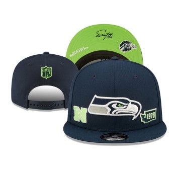 Seattle Seahawks Snapback Hat Seattle Seahawks Snapback Hat