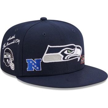 Seattle Seahawks Snapback Hat Seattle Seahawks Snapback Hat