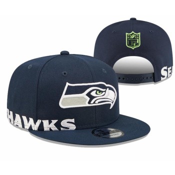 Seattle Seahawks Snapback Hat Seattle Seahawks Snapback Hat