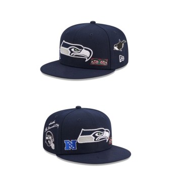 Seattle Seahawks Snapback Hat Seattle Seahawks Snapback Hat