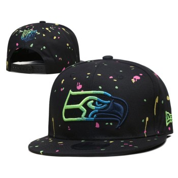 Seattle Seahawks Snapback Hat Seattle Seahawks Snapback Hat