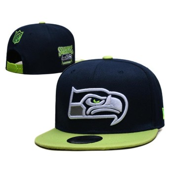 Seattle Seahawks Snapback Hat Seattle Seahawks Snapback Hat