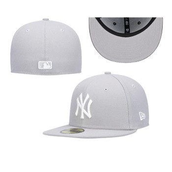 New York Yankees Fitted Hat New York Yankees Fitted Hat