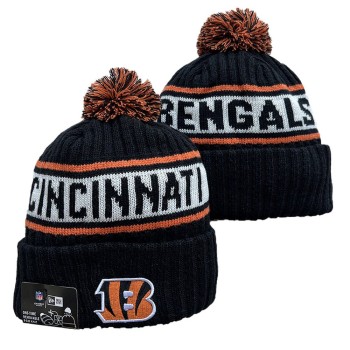 Cincinnati Bengals Knit Hats Cincinnati Bengals Knit Hats