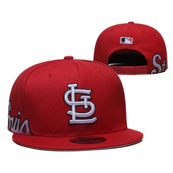 St. Louis Cardinals Snapback Hat St. Louis Cardinals Snapback Hat