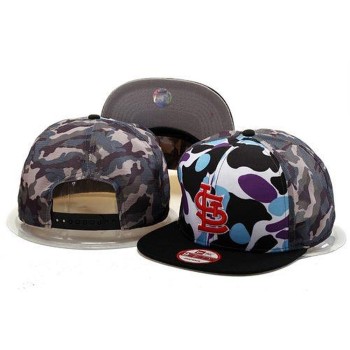 St. Louis Cardinals Snapback Hat St. Louis Cardinals Snapback Hat