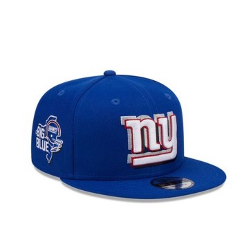 New York Giants Snapback Hat New York Giants Snapback Hat