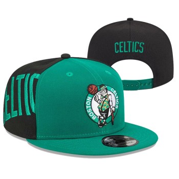 Boston Celtics Snapback Hat Boston Celtics Snapback Hat