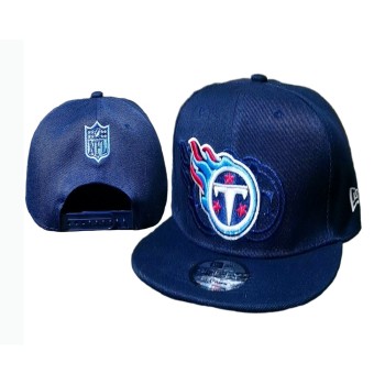 Tennessee Titans Snapback Hat