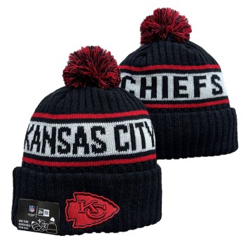 Kansas City Chiefs Knit Hats Kansas City Chiefs Knit Hats